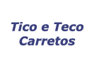 Tico e Teco Carretos